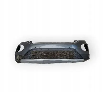 Volkswagen T-Roc Front bumper 2GA807221