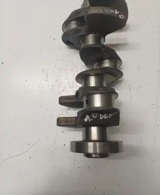 Audi A3 S3 8V Crankshaft CHZ 204CAM