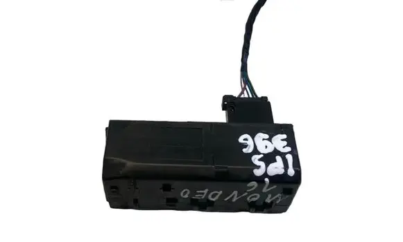 Ford Mondeo MK V Keyless (KESSY) go control unit/module FL3T15K619BB 28474491