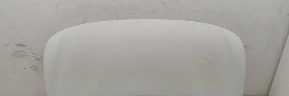 Peugeot Partner III Engine bonnet/hood 
