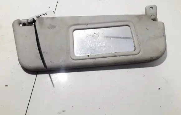 Opel Vectra B Sun visor