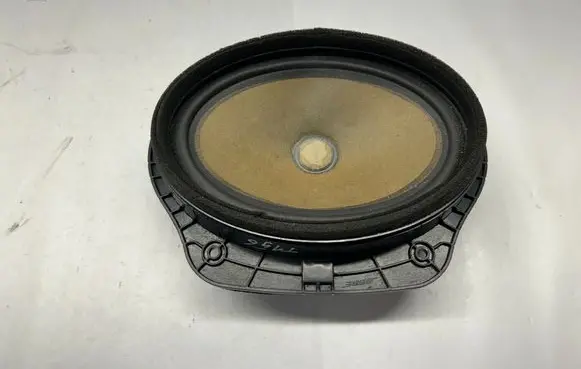 Chevrolet Camaro Panel speaker 23125292