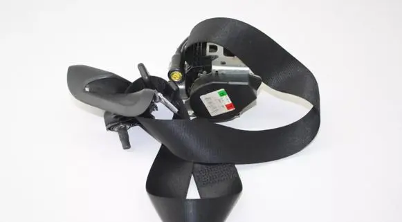 Porsche 911 991 Front seatbelt 99180303302A23