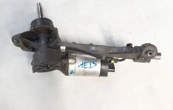 Skoda Enyaq iV Steering rack 1EA907144AQ