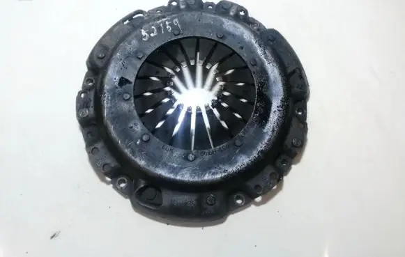 Volkswagen PASSAT B4 Pressure plate 