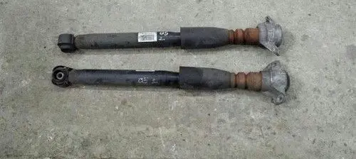 Audi Q5 SQ5 8R Rear shock absorber/damper 8R0513035J