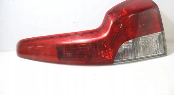 Volvo V50 Rear/tail lights