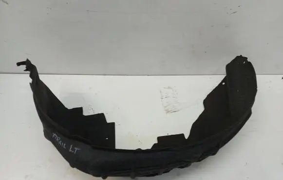 Nissan X-Trail T33 Rear arch fender liner splash guards NISXTRNAD601737