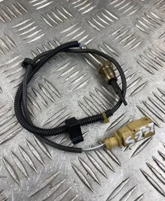Audi Q7 4M Exhaust gas temperature sensor 4M0906088AN