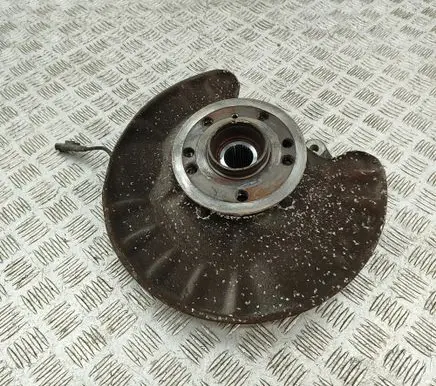 Mercedes-Benz GL X166 Rear wheel hub A1663500208