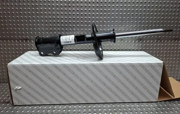 Fiat Grande Punto Front shock absorber/damper S26338265 51865489