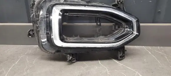 Volkswagen T-Roc Front fog light 2ga941056f
