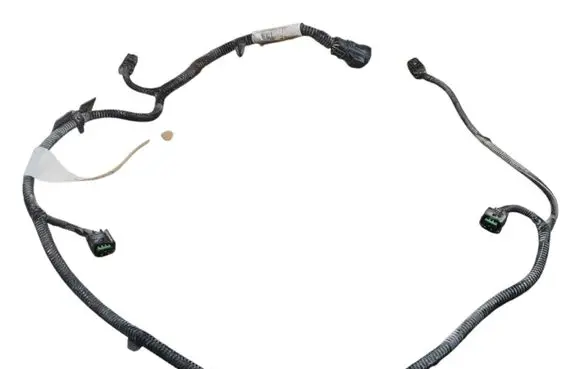 Volvo V50 Parking sensor (PDC) wiring loom 30786199 30786198