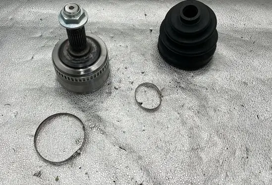 Mercedes-Benz Vito Viano W638 Driveshaft outer CV joint 151373HN 6383342334 A6383342334