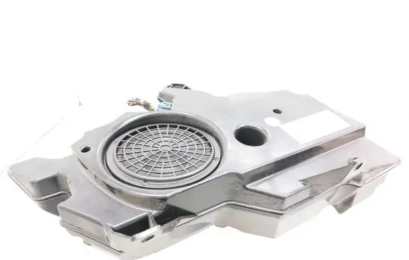 Audi A3 S3 8P Subwoofer speaker 8P3035382 7606500216