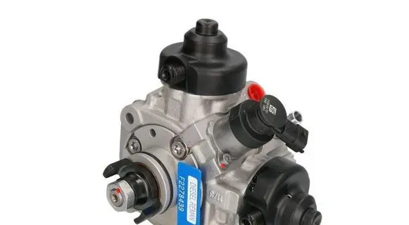 Honda Accord Fuel injection high pressure pump 0986437465