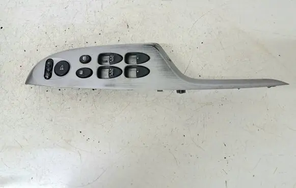 Honda Civic Electric window control switch 83540SMGG120UHS