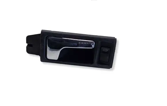 Audi A6 S6 C4 4A Front door interior handle 4A0837020C