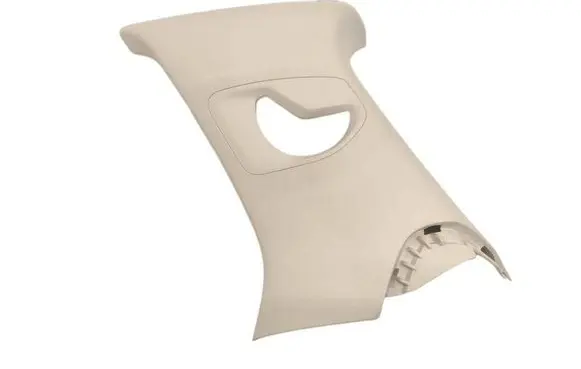 Peugeot 308 (C) pillar trim 9800072877 MP6918 98000728PR