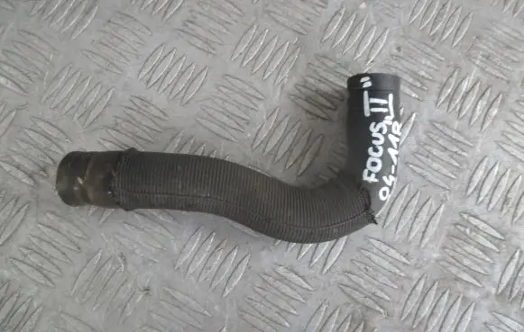 Ford Focus Engine coolant pipe/hose