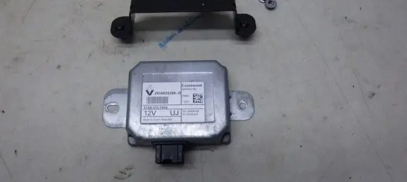 Opel Movano B Voltage converter inverter 5WK50279D