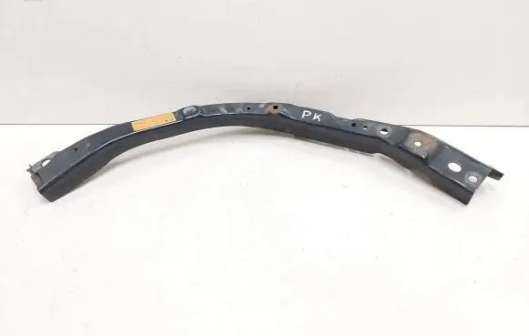 Nissan Murano Z50 Top upper radiator support slam panel