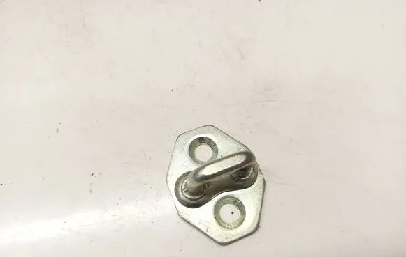 Mazda CX-7 Front door lock loop/hook striker 
