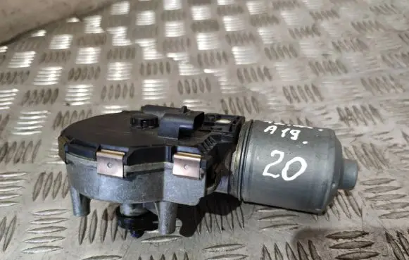Mercedes-Benz CLS C218 X218 Wiper motor 1397220667 1137328693