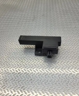 Keyless (KESSY) go control unit/module