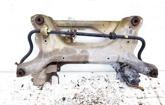 Citroen C5 Front subframe