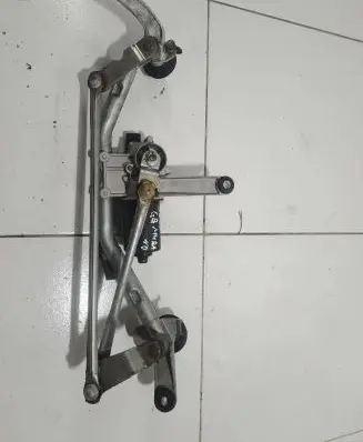 Nissan Murano Z51 Front wiper linkage and motor 288101AE0A 80422