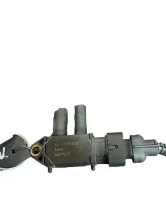 Opel Insignia A Exhaust gas pressure sensor 55599659