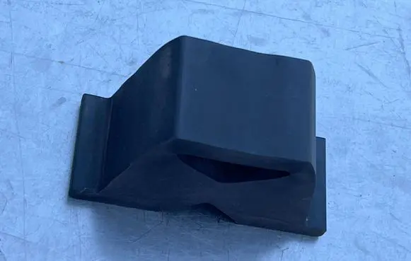Mercedes-Benz Sprinter W906 Front upper strut mount A9063251044