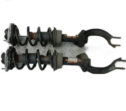 Audi A6 C7 Front shock absorber/damper 4G0031M