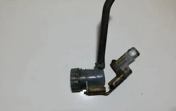 Toyota Corolla E120 E130 Power steering fluid tank/reservoir