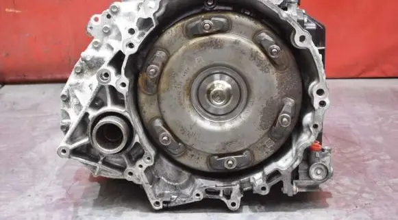 BMW M4 F82 F83 Manual 6 speed gearbox 9844333