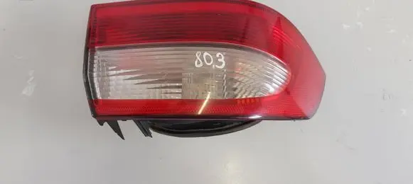 Renault Laguna II Rear/tail lights 8200002473