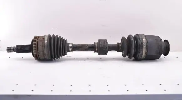 KIA Sportage Front driveshaft
