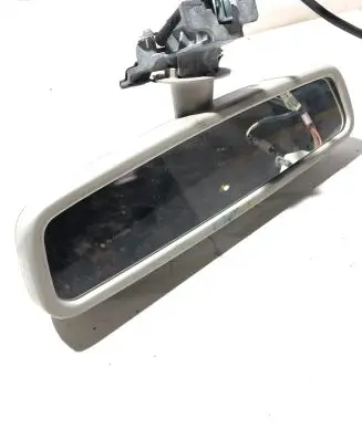 Mercedes-Benz ML W164 Rear view mirror (interior) E1010696
