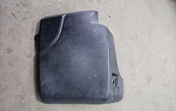 Renault Master III Rear bumper corner part panel trim 851210001R 7799005