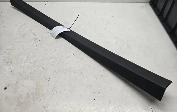 Audi Q7 4L Other trunk/boot trim element 4L0867606