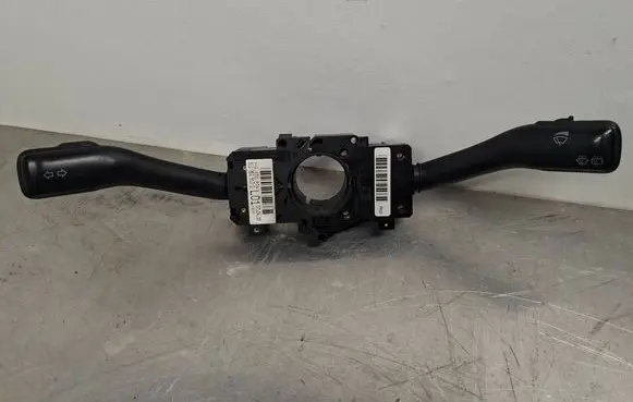 Audi A3 S3 8L Wiper turn signal indicator stalk/switch 4B0953503F 8L0953513G