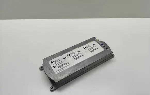 BMW 5 E60 E61 Bluetooth control unit module 9138179 913817901 84109138179