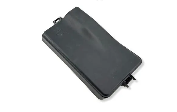 Volkswagen Golf VIII Fuse box cover 5WA937132A