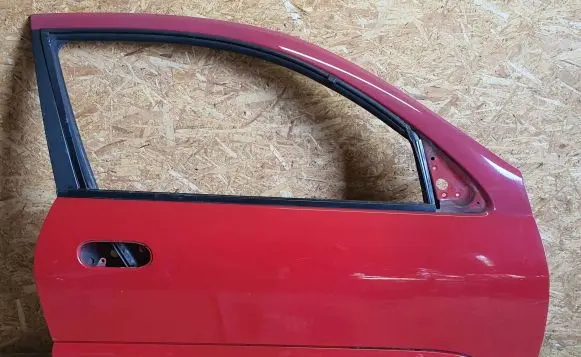 Nissan Almera N16 Door (2 Door Coupe) 
