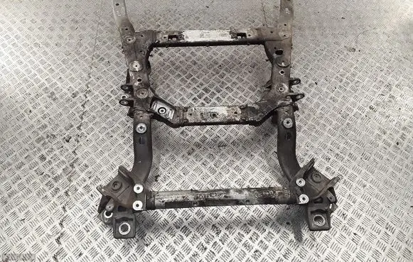 Renault Kadjar Front subframe LR05137478