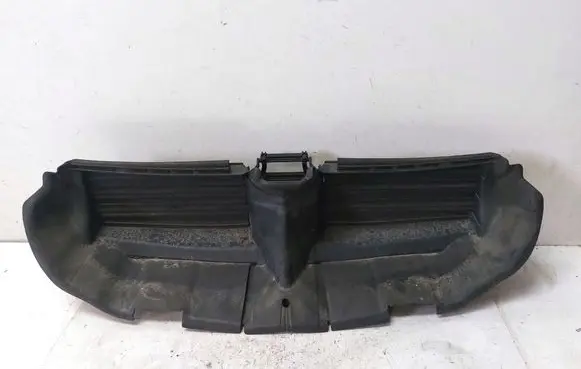 BMW X1 E84 Intercooler air guide/duct channel 51747180728