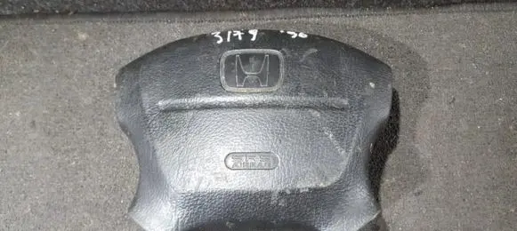 Honda Accord Steering wheel airbag 77800sn7e820m2 1613349902