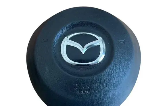 Mazda 6 Steering wheel airbag BAMPT11696