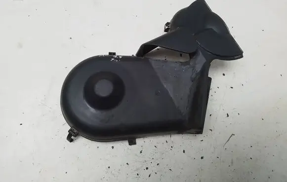 Audi A4 S4 B6 8E 8H Timing belt guard (cover) 059109124G